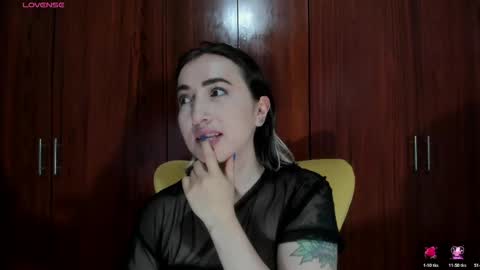 Snapshot of carly_grasso chatting on April 25, 2026, 1:41 pm carly grasso online show from April 25, 2026, 1:41 pm