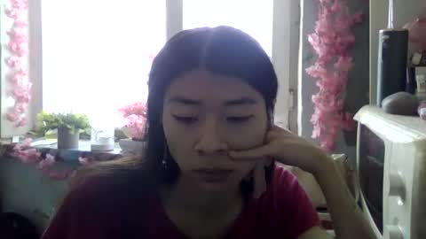 CarlyJoy online show from October 23, 2025, 8:13 am