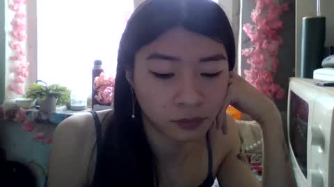 CarlyJoy online show from February 28, 2026, 8:48 am