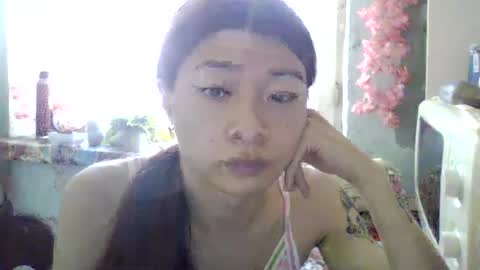 CarlyJoy online show from July 8, 2026, 1:04 pm