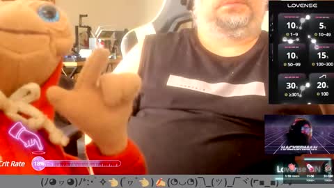 Snapshot of carmelo_devitto chatting on December 1, 2024, 5:35 pm soy Batman online show from December 1, 2024, 5:35 pm
