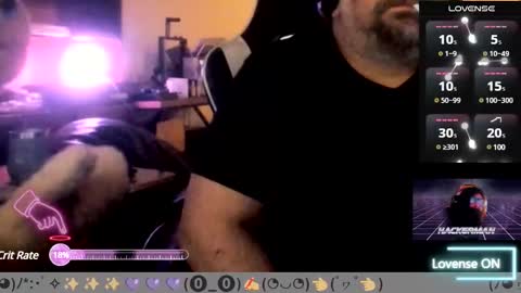 Snapshot of carmelo_devitto chatting on December 3, 2024, 9:11 am soy Batman online show from December 3, 2024, 9:11 am