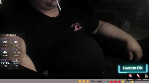 soy Batman online show from March 18, 2026, 8:50 am