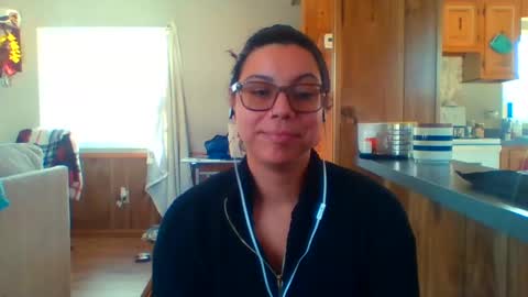 Snapshot of carmen_fett chatting on February 1, 2025, 8:26 pm Carmen online show from February 1, 2025, 8:26 pm
