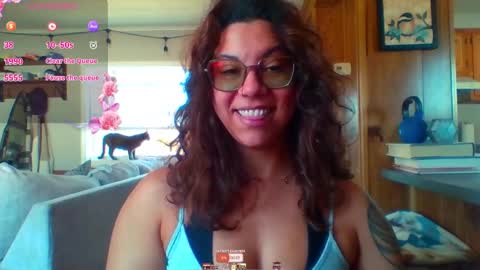 Snapshot of carmen_fett chatting on November 23, 2025, 5:46 pm Carmen online show from November 23, 2025, 5:46 pm