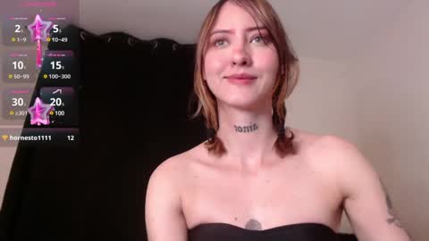 Snapshot of carmennrusso chatting on January 10, 2025, 4:33 am carmennrusso online show from January 10, 2025, 4:33 am