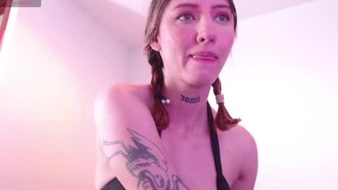 Snapshot of carmennrusso chatting on January 30, 2025, 8:10 pm carmennrusso online show from January 30, 2025, 8:10 pm