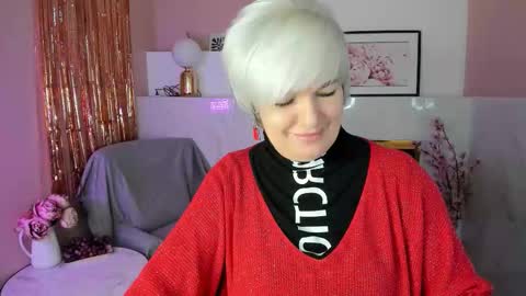 Carmen online show from January 11, 2026, 8:47 pm