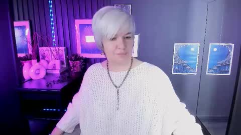 Carmen online show from March 13, 2026, 8:48 pm