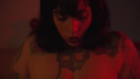 Snapshot of carmillaross chatting on March 18, 2026, 11:57 am CARMILLA ROSS online show from March 18, 2026, 11:57 am