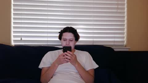 Brooke online show from May 3, 2026, 12:05 am