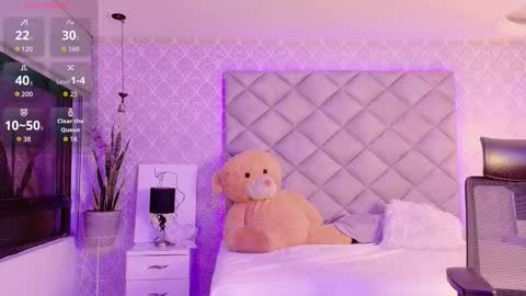 Snapshot of caro_adams1 chatting on February 18, 2026, 11:06 am caro_adams1 online show from February 18, 2026, 11:06 am