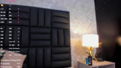    online show from March 12, 2025, 7:35 am