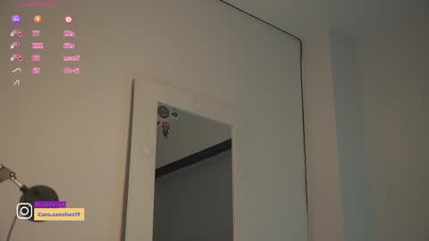 caro_sanchezz online show from March 1, 2025, 3:16 pm