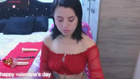 Snapshot of carol_jankovic chatting on February 15, 2026, 4:42 am carol online show from February 15, 2026, 4:42 am