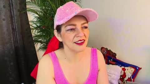 CAROL online show from December 5, 2025, 11:30 am