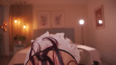 carolart online show from March 3, 2026, 10:15 pm