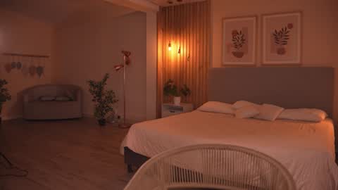 carolart online show from March 24, 2026, 10:04 pm