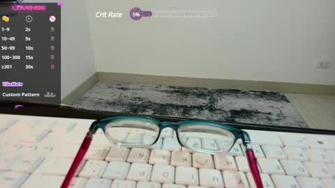 Char online show from February 1, 2025, 5:49 am