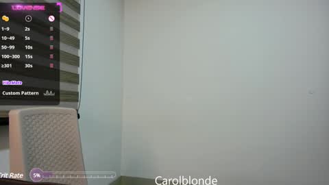 Char online show from February 9, 2025, 2:38 am