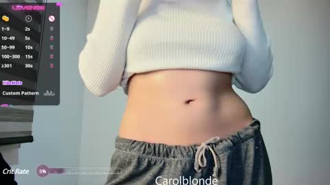 Char online show from February 26, 2025, 6:15 am