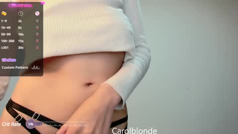 Char online show from March 7, 2025, 5:40 am