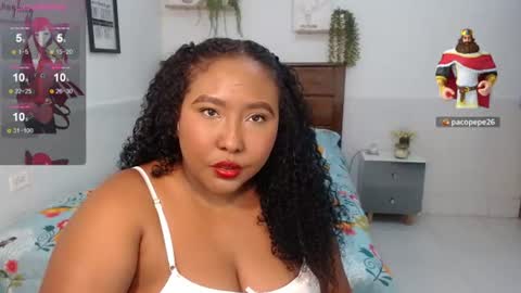 Snapshot of caroldelatorre chatting on June 23, 2026, 9:24 pm Carol de la torre online show from June 23, 2026, 9:24 pm