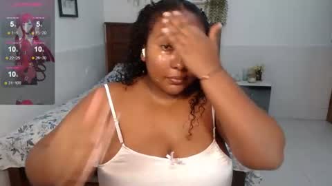 Snapshot of caroldelatorre chatting on July 19, 2026, 7:50 pm Carol de la torre online show from July 19, 2026, 7:50 pm