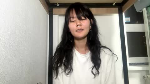 Snapshot of carolfreer chatting on November 6, 2025, 2:29 pm Kim online show from November 6, 2025, 2:29 pm