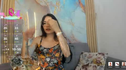 CAROLINA  online show from April 4, 2026, 10:40 pm