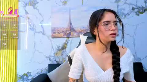 Snapshot of carolina11_pm chatting on June 26, 2026, 10:47 pm CAROLINA online show from June 26, 2026, 10:47 pm