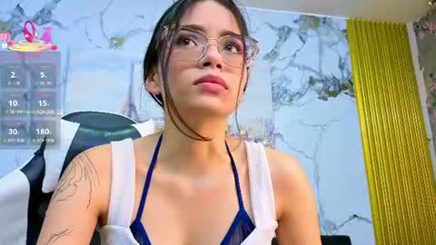 Snapshot of carolina11_pm chatting on July 5, 2026, 9:22 pm CAROLINA online show from July 5, 2026, 9:22 pm