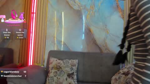 carolina23_pm online show from March 18, 2026, 12:58 am