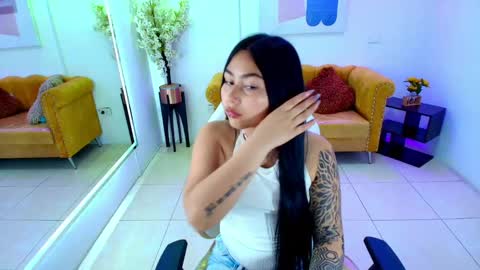 CAROLINA.  online show from April 14, 2026, 12:33 pm