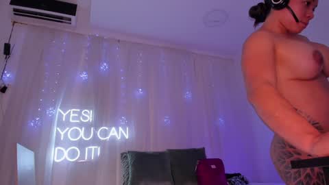 carolina_gaita online show from February 6, 2025, 5:51 pm