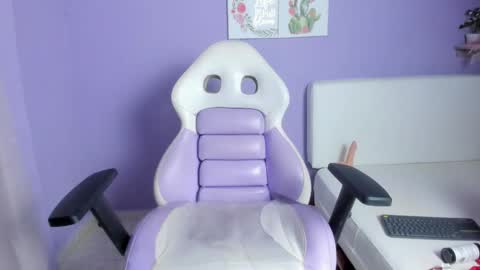 Snapshot of carolina_latinlady chatting on February 21, 2025, 11:54 pm Carolina online show from February 21, 2025, 11:54 pm