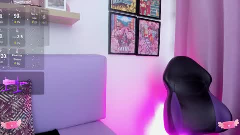 Snapshot of carolina_latinlady chatting on September 19, 2025, 10:43 pm Carolina online show from September 19, 2025, 10:43 pm