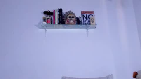 CarolinaM online show from February 5, 2026, 4:44 pm