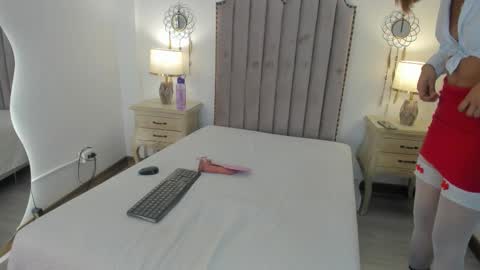 Carolina online show from January 12, 2026, 11:37 am