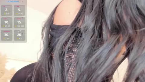 carolina_t online show from November 1, 2025, 12:23 am