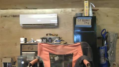 carolinablazefan online show from June 13, 2026, 2:26 pm