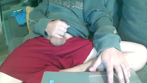 carolinaboy01 online show from October 5, 2025, 12:14 pm