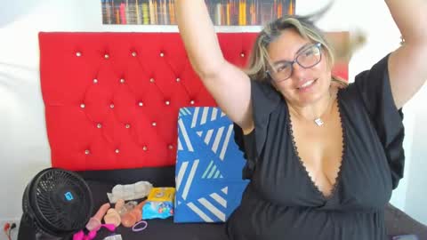 Carolina online show from September 10, 2025, 5:13 pm