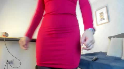  Caroline  online show from February 27, 2026, 11:32 am