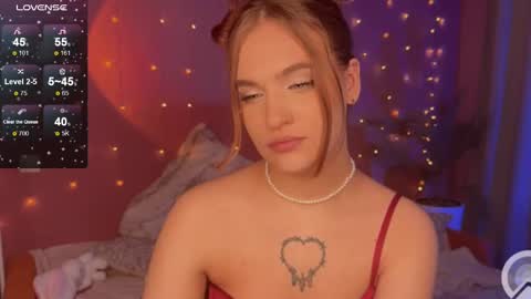 Caro online show from March 1, 2025, 2:48 am