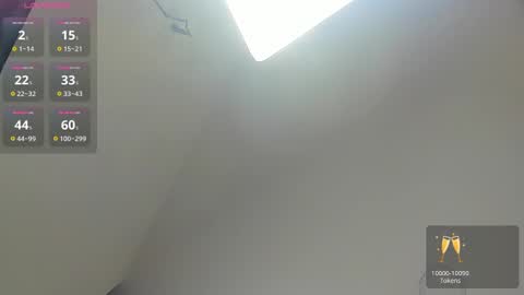 Caroline Tovar   Lovense is active my orgasms in your hands Give me more pleasure and make me cum online show from September 20, 2025, 2:45 am