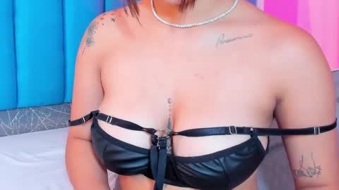 CarolineeGarcia online show from February 28, 2025, 9:47 am