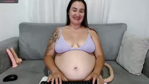 Caroline  online show from October 7, 2025, 7:00 pm