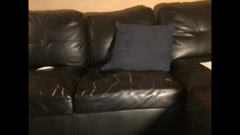 CarolineMilf online show from February 27, 2025, 5:34 am