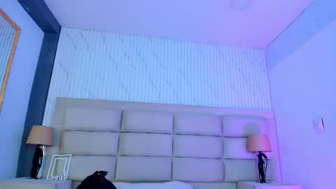 Caroline online show from March 24, 2026, 12:54 pm